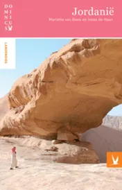 Omslag van Jordanie