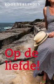 Omslag van Op de liefde