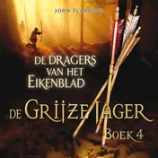 Omslag van De dragers van het Eikenblad