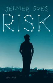 Omslag van Risk