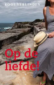 Omslag van Op de liefde