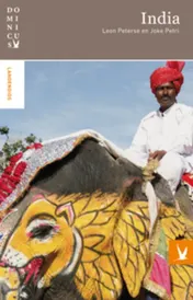 Omslag van India