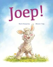 Omslag van Joep