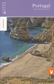 Omslag van Portugal