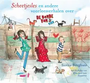 Omslag van Scheetjesles