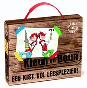 Omslag van Kleun en Beun