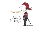 Omslag van Zwemles