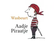 Omslag van Wasbeurt