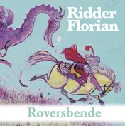 Omslag van Roverbende