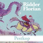 Omslag van Pestkop