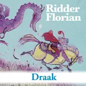 Omslag van Draak