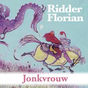 Omslag van Jonkvrouw