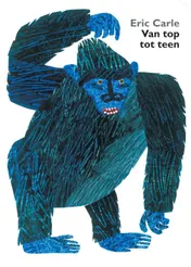 Omslag van Van top tot teen