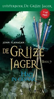 Omslag van Halt in gevaar