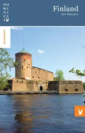 Omslag van Finland