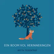 Omslag van Een boom vol herinneringen
