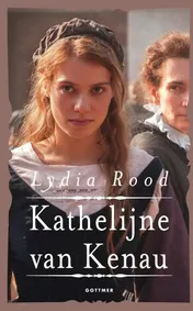 Omslag van Kathelijne van Kenau