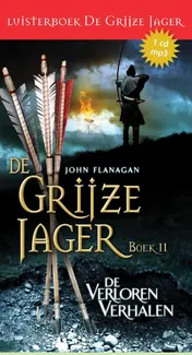 Omslag van Verloren verhalen
