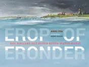 Omslag van Erop of eronder