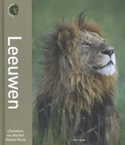 Omslag van Leeuwen