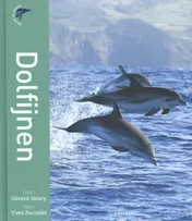 Omslag van Dolfijnen