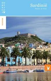 Omslag van Sardinië