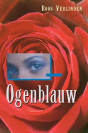 Omslag van Ogenblauw