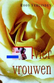 Omslag van Vier vrouwen