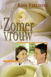 Omslag van Zomervrouw