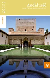 Omslag van Andalusie