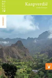 Omslag van Kaapverdië