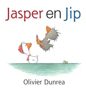 Omslag van Jasper en Jip