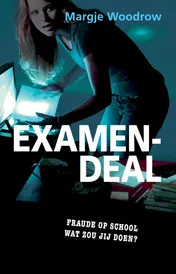Omslag van Examendeal