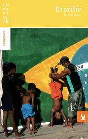 Omslag van Brazilië