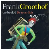 Omslag van De toverfluit