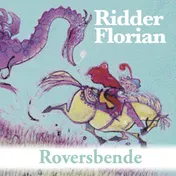 Omslag van Roverbende