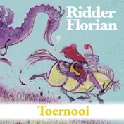 Omslag van Toernooi