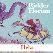 Omslag van Heks