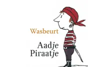 Omslag van Wasbeurt