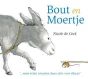 Omslag van Bout en moertje