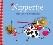 Omslag van Nippertje