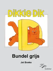 Omslag van Bundel grijs