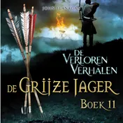 Omslag van De verloren verhalen