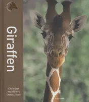 Omslag van Giraffen