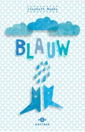 Omslag van Blauw