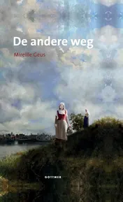 Omslag van De andere weg