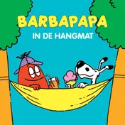 Omslag van In de hangmat