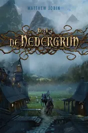 Omslag van De Nedergrim