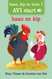 Omslag van 1