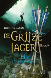 Omslag van Halt in gevaar
